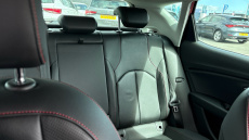 SEAT Leon 1.5 TSI EVO 150 FR Sport [EZ] 5dr Petrol Hatchback